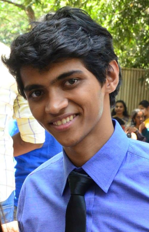 Anish Joshi